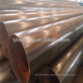 ERW steel pipe china suplier